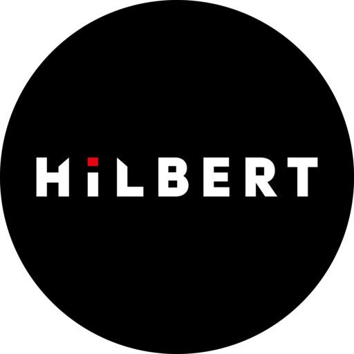 БЛОГ @hilbert__house