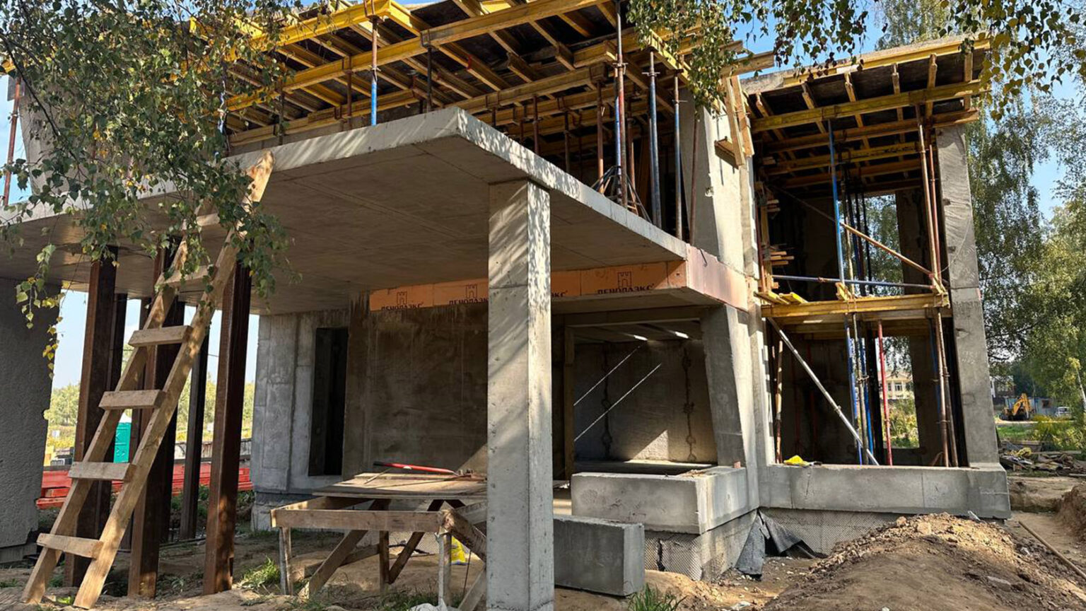 Конструктив