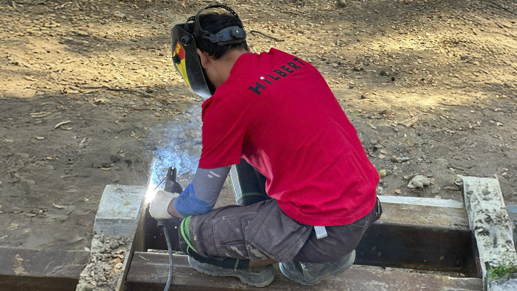 Строительство коттеджей в Московской области - Вариант 2