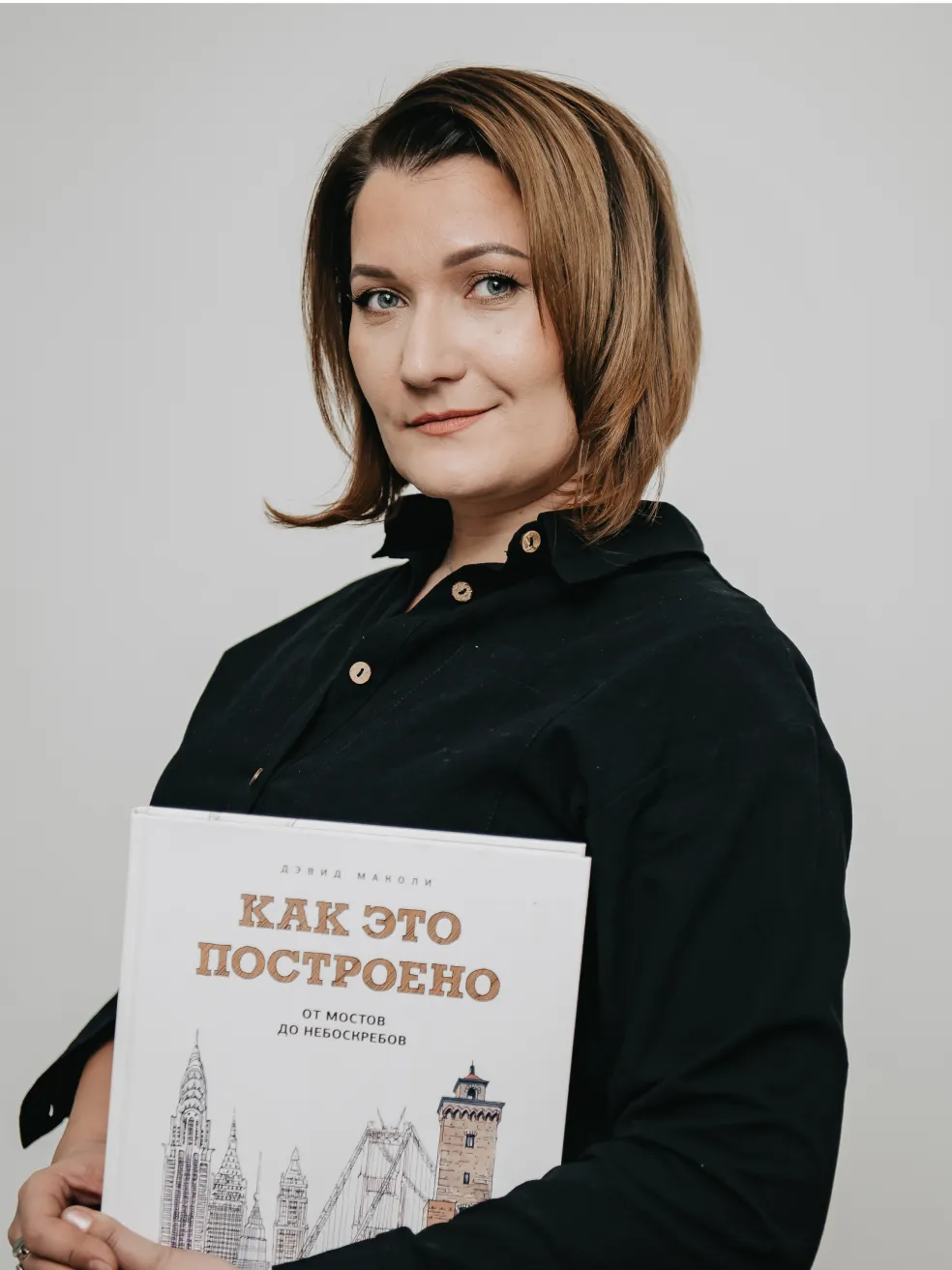 Виктория Чечени