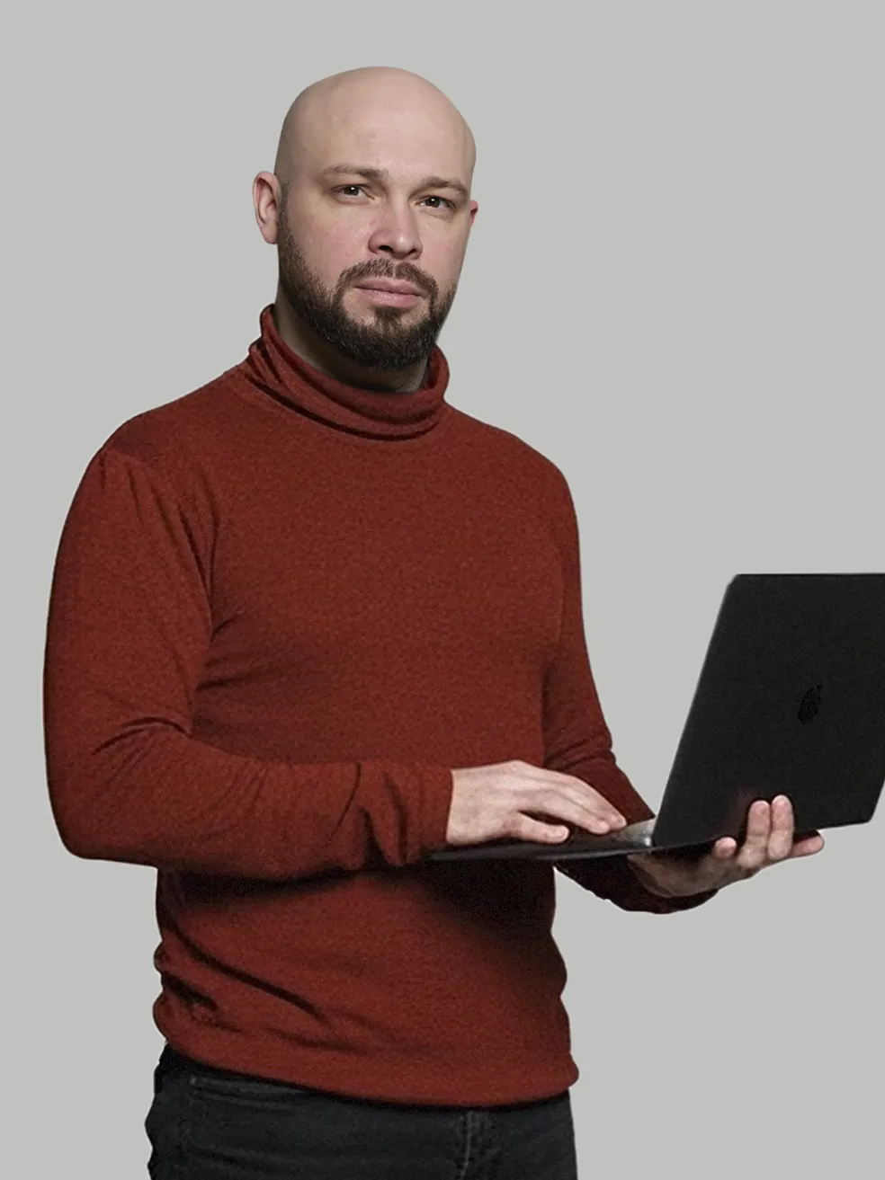 Филипп Желудков