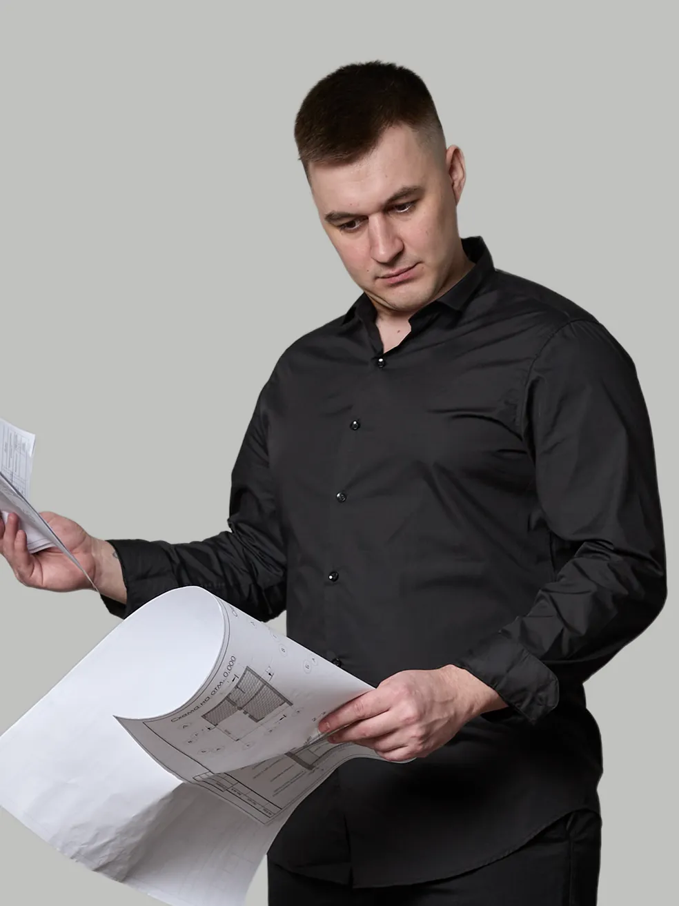 Григорий Осьмаков