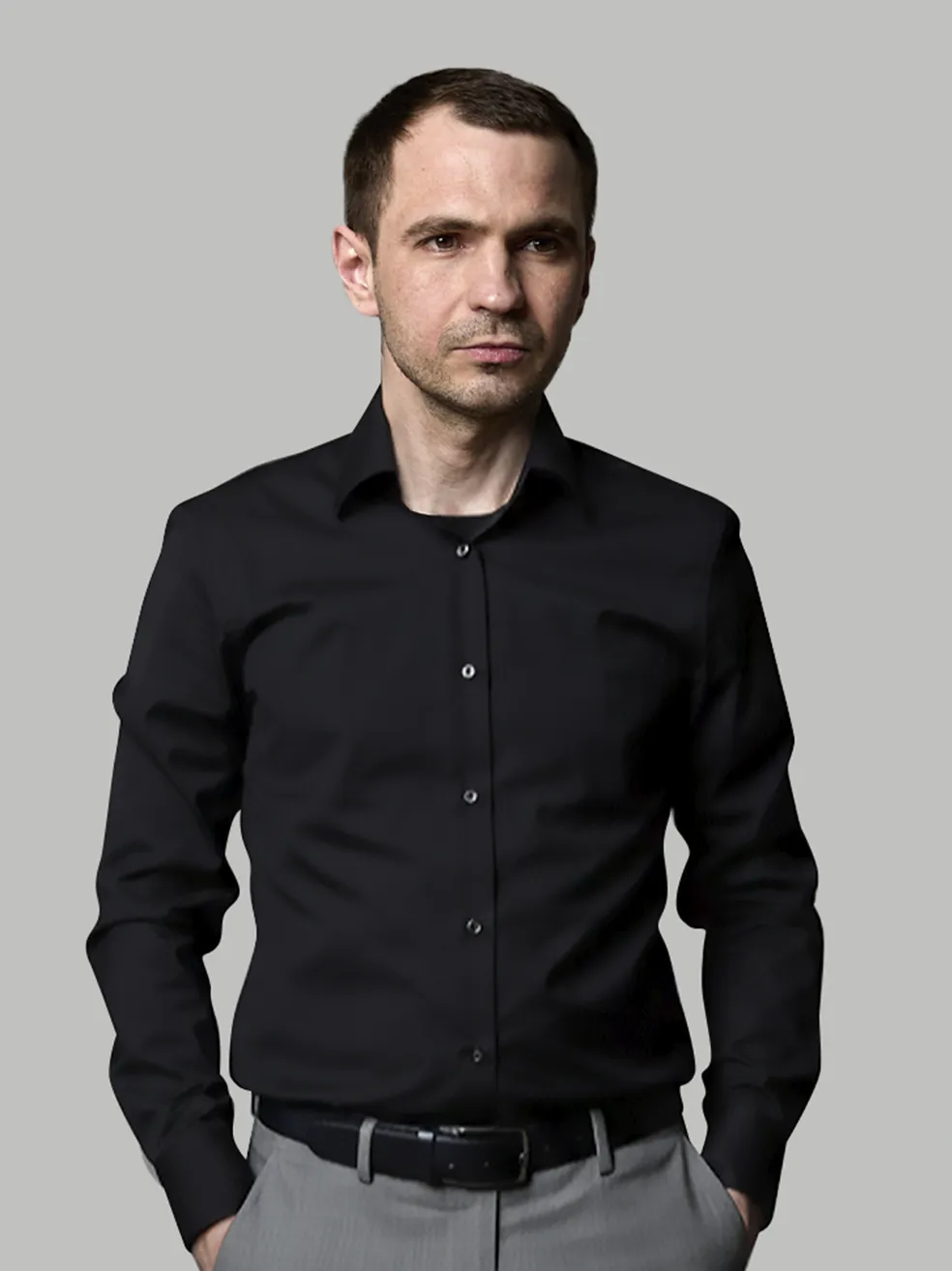 Сергей Кунаков