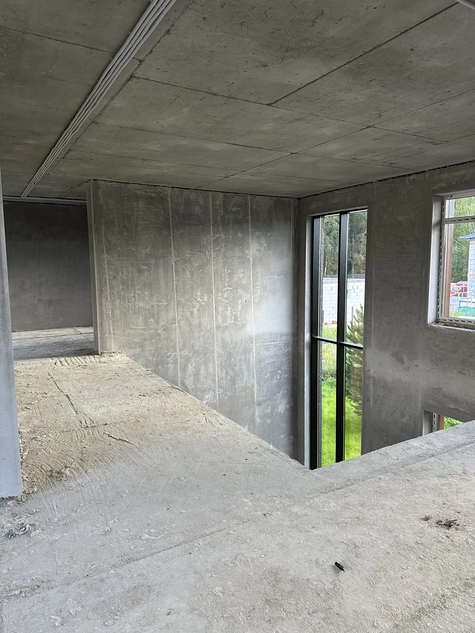 The Twin eTurbo engine